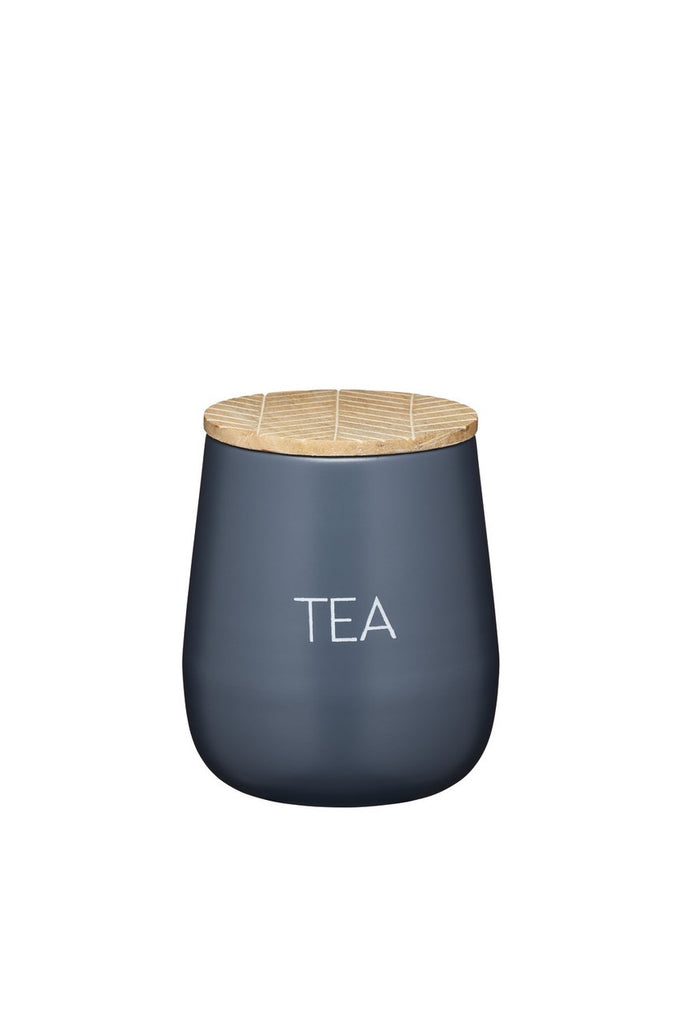 KitchenCraft Serenity Tea Canister