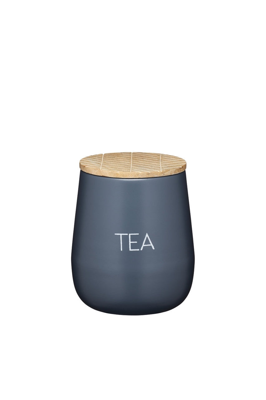 KitchenCraft Serenity Tea Canister
