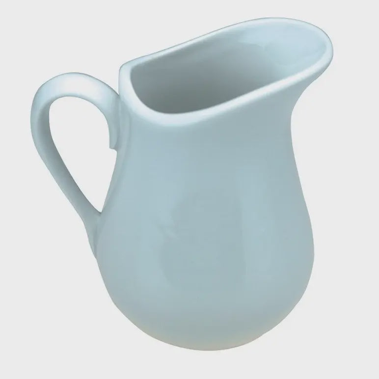 Ceramic 250ml Milk/Gravy Jug