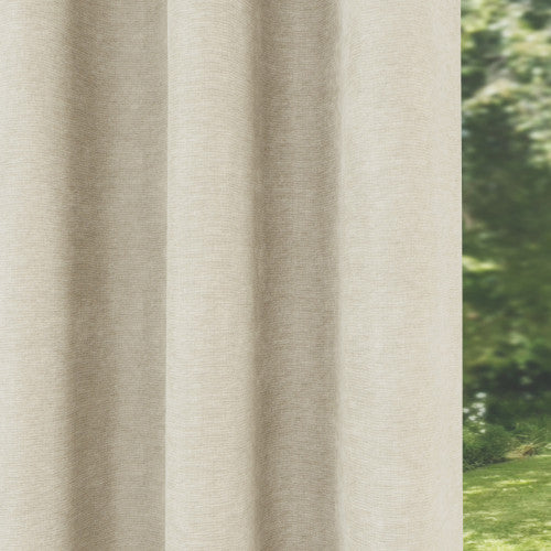 Knightsbridge Cream fabric close up