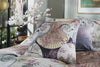 KN Sakura Sunshade Fleece Throw 140 x 80Cm