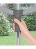 Addis 40-Metre Rotary Outdoor Airer