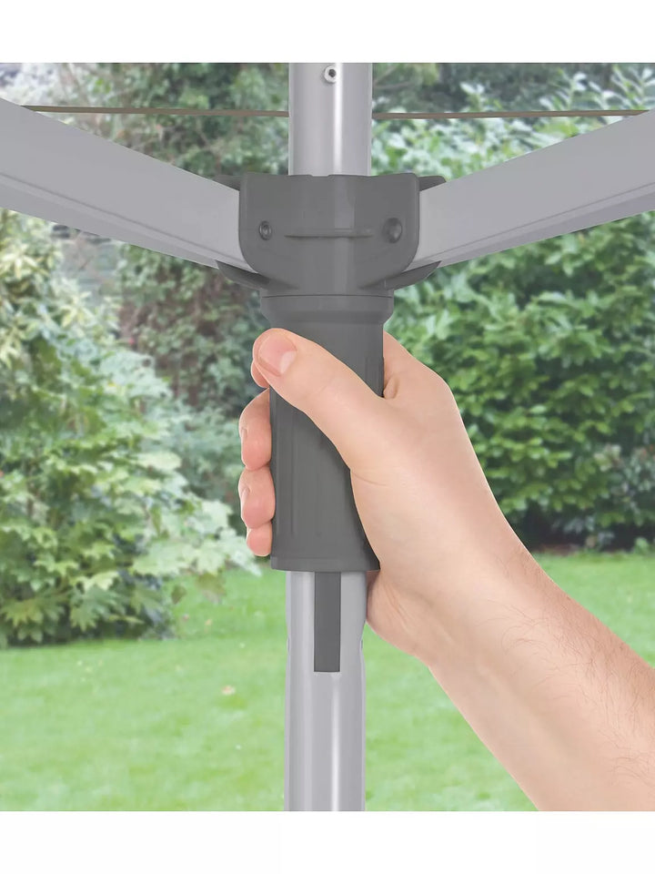 Addis 40-Metre Rotary Outdoor Airer