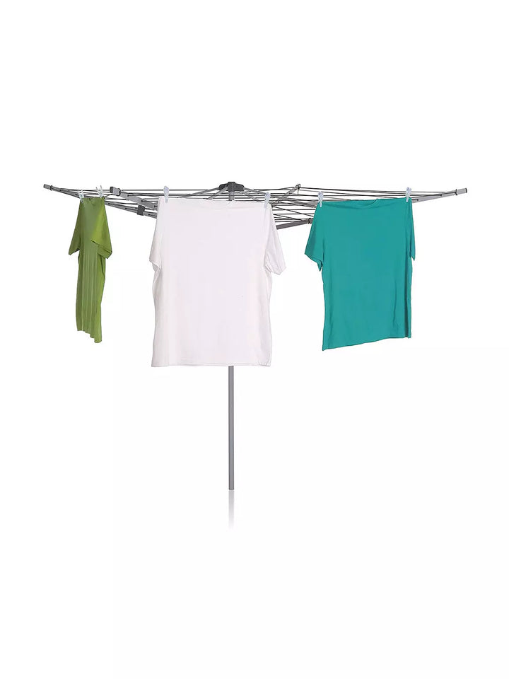 Addis 40-Metre Rotary Outdoor Airer