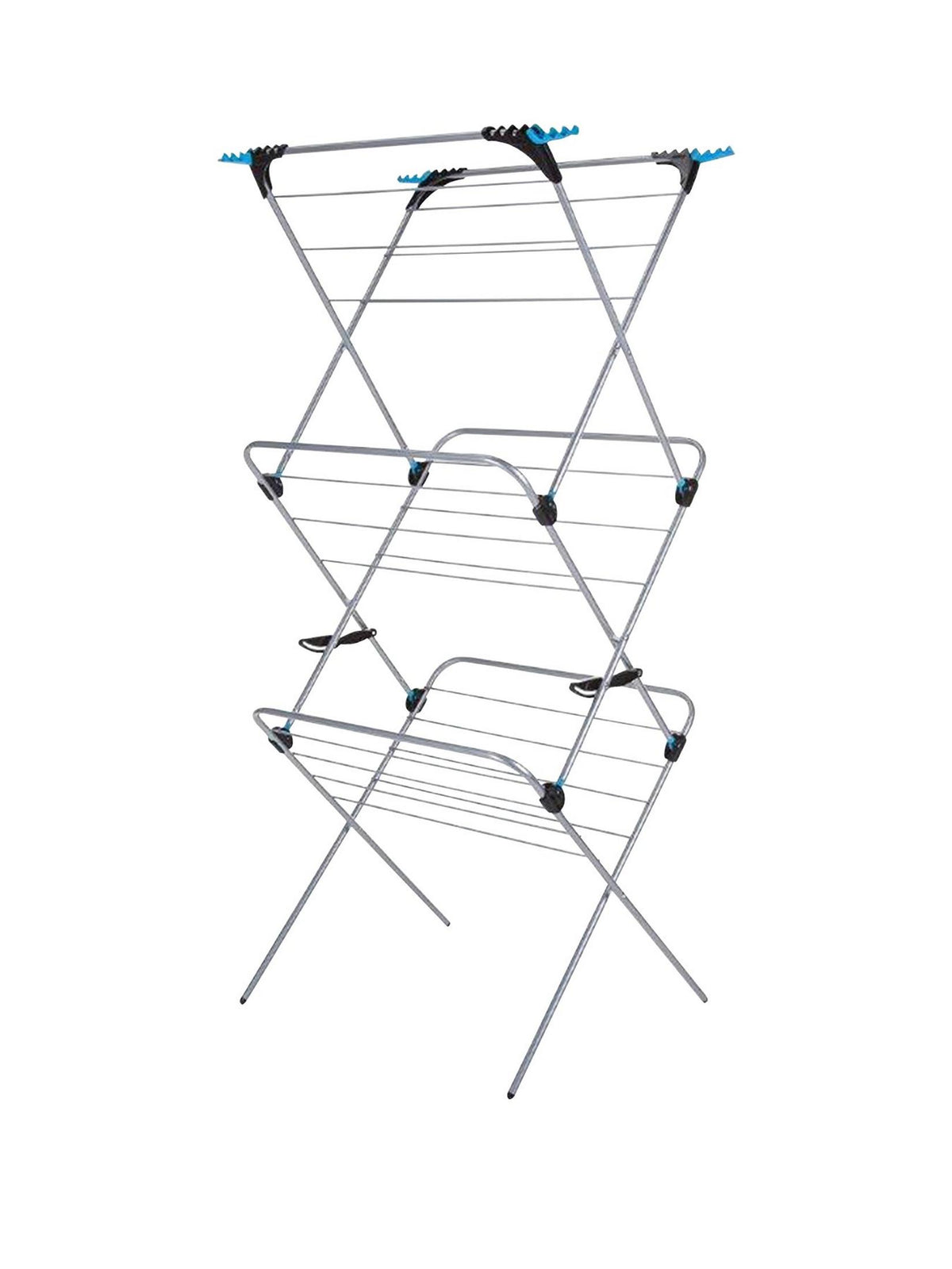 Minky airer, additional view