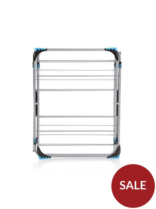 Minky Indoor Airer 3 Tier Plus 21M