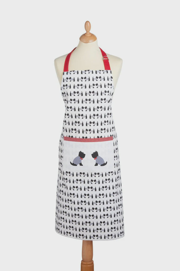 KitchenCraft Westie Apron