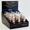 Sewing Kit with Bullet Case: Rose Gold