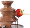 Giles & Posner Chocolate Fountain with Trays