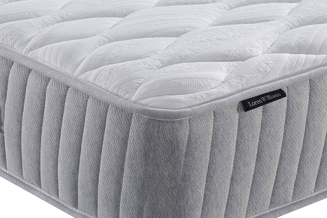 Loren Williams Harmony Mattress (DHD)