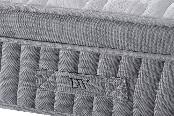 Loren Williams Tranquilty Mattress (DHD)