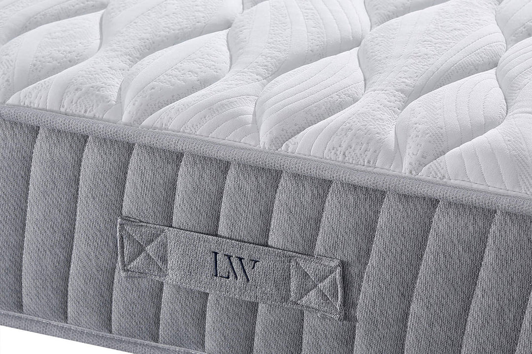 Loren Williams Harmony Mattress (DHD)