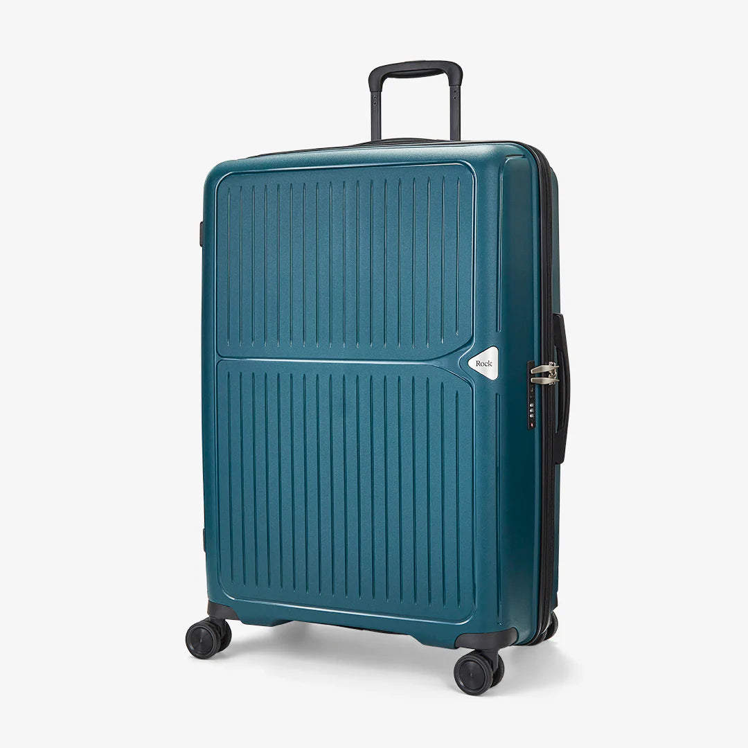 Vancouver Trolley Suitcase