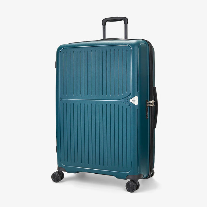 Vancouver Trolley Suitcase