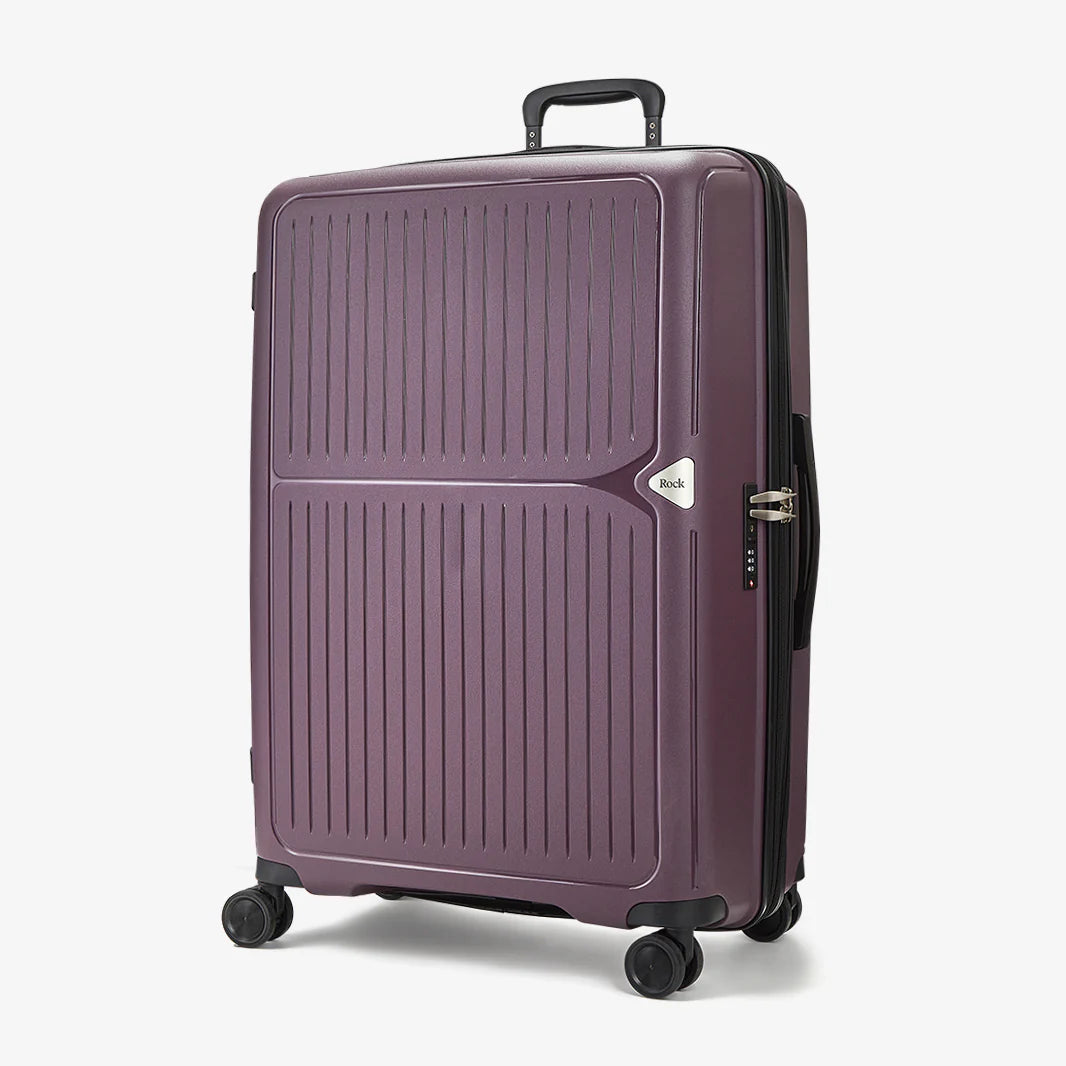 Vancouver Trolley Suitcase