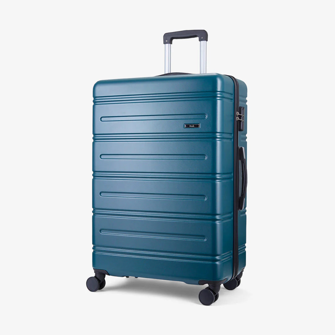 Lisbon Trolley Suitcase