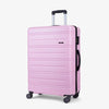 Lisbon Trolley Suitcase