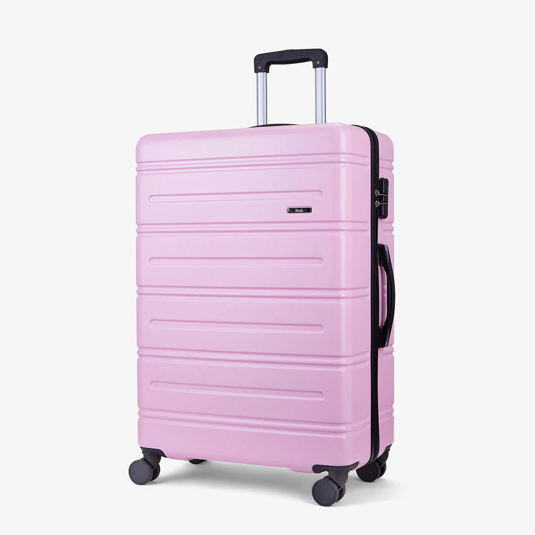 Lisbon Trolley Suitcase