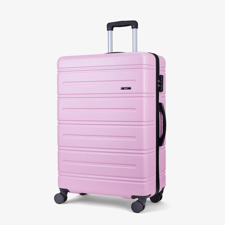 Lisbon Trolley Suitcase