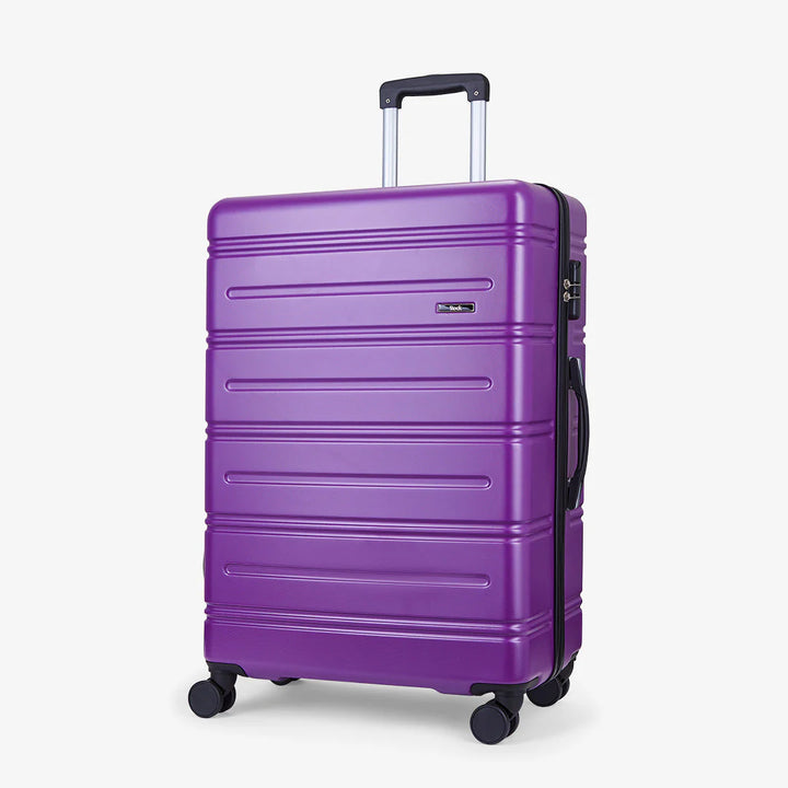 Lisbon Trolley Suitcase