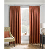 Matrix Ready Blackout Tape Top Curtains (DHD)