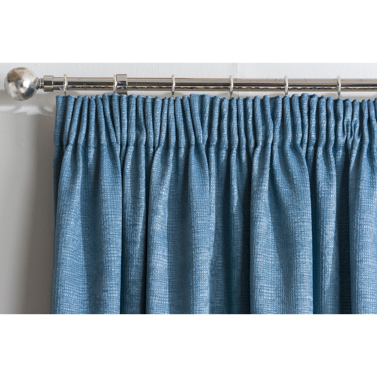 Matrix curtains, additional view