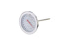 MasterClass Large Stainless Steel Meat Thermometer
