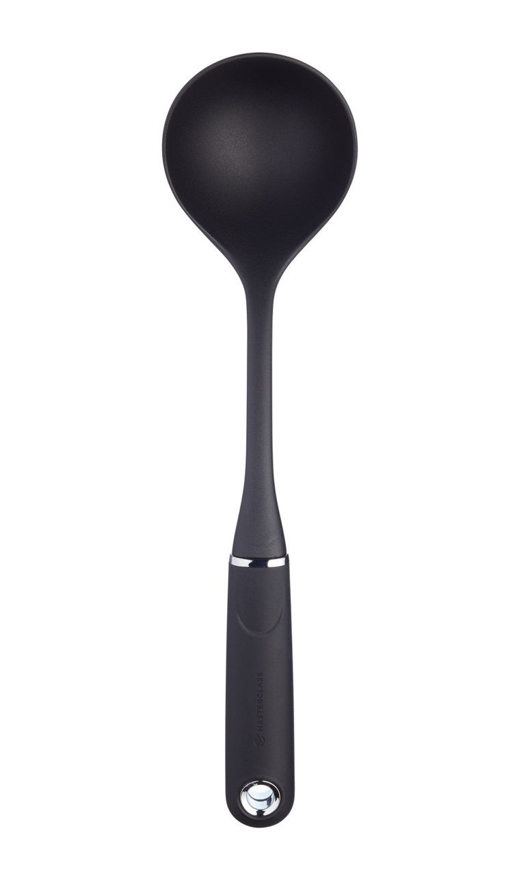 MasterClass Soft Grip Nylon Ladle