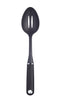 MasterClass Soft Grip Nylon Slotted Spoon