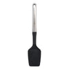 MasterClass Soft Grip Stainless Steel Spoon Spatula, 30 cm