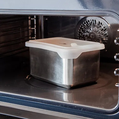 MasterClass All-in-One Jumbo-Sized Stainless Steel Dish