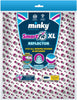 Minky Smart-Fit Ironing Board Cover 145cm x 54cm
