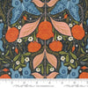 Moda Woodland Wonder by Gingiber Midnight 48391-21 Fat Quarters 50x55cm