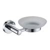 Showerdrape Modernity Collection Soap Dish