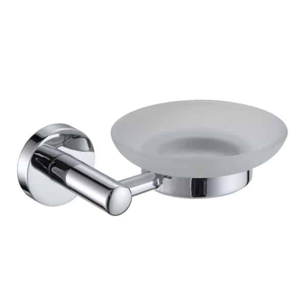 Showerdrape Modernity Collection Soap Dish