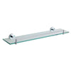 Showerdrape Modernity Collection Vanity Shelf