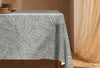 Wipeclean Table Cloth 140cm/54in By The Metre  - DQ52