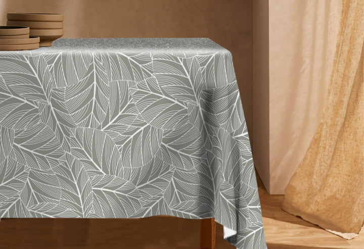 Wipeclean Table Cloth 140cm/54in By The Metre  - DQ52