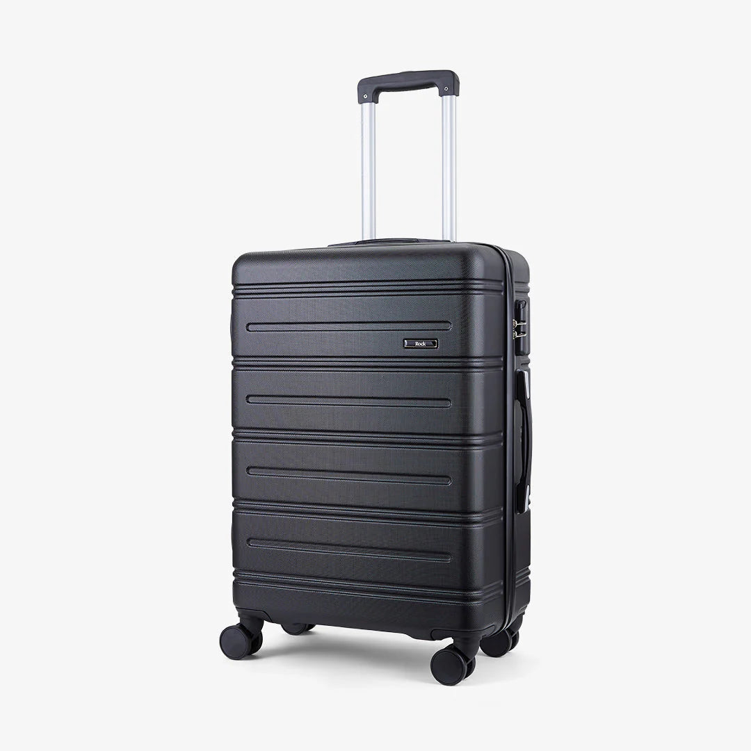 Lisbon Trolley Suitcase