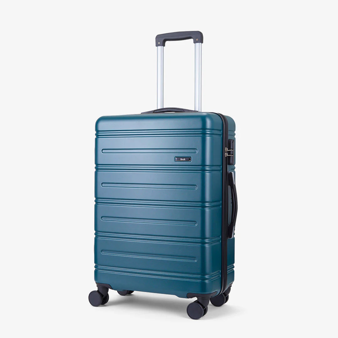 Lisbon Trolley Suitcase