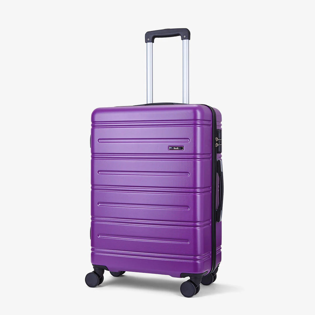 Lisbon Trolley Suitcase