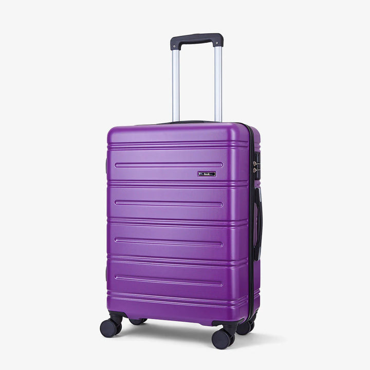 Lisbon Trolley Suitcase