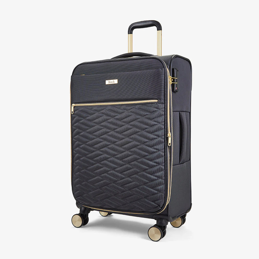 Sloane Trolley Suitcase