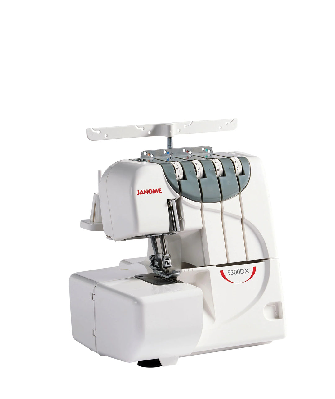Janome Overlocker 9300DX (Instore)
