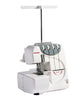 Janome Overlocker 9300DX (Instore)