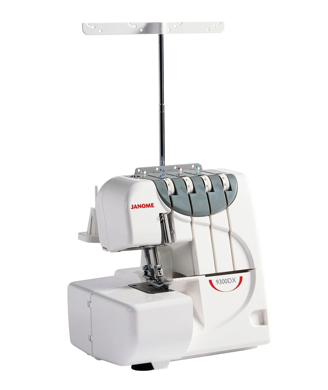 Janome Overlocker 9300DX (Instore)