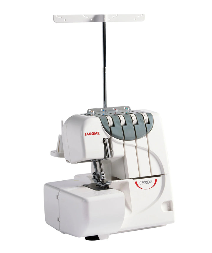 Janome Overlocker 9300DX (Instore)