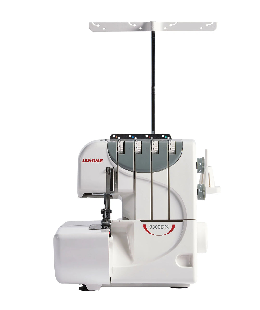 Janome Overlocker 9300DX (Instore)