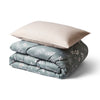 Night Lark® Coverless 10.5 Tog Duvet Winter Sprigs