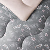 Night Lark® Coverless 10.5 Tog Duvet Winter Sprigs